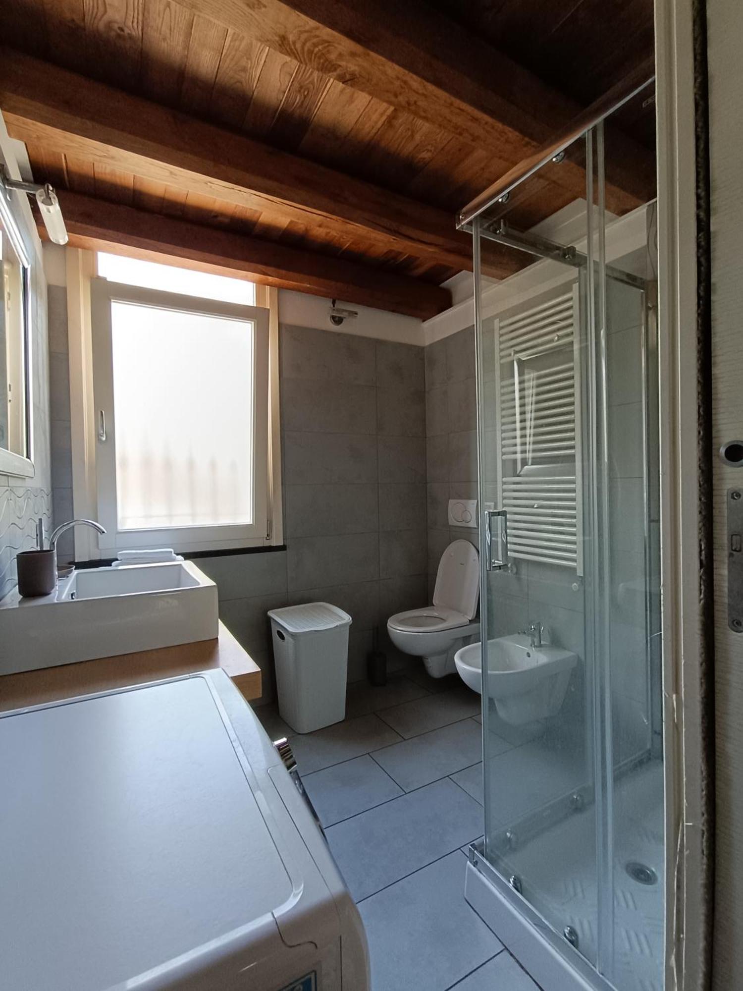 Villa Ca Moltedi Levanto Exterior foto